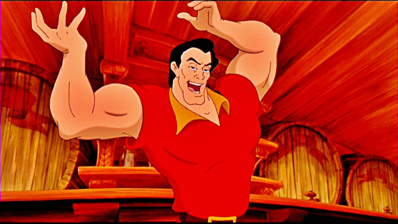 Gaston